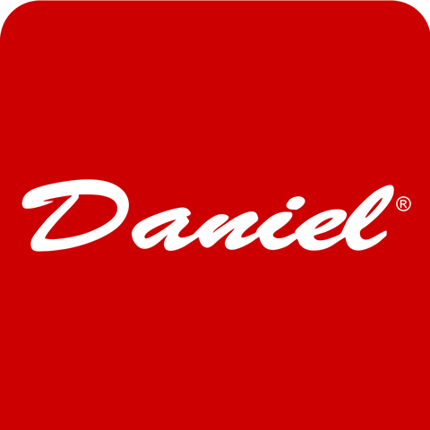 Logo DANIEL Przewozy Autokarowe